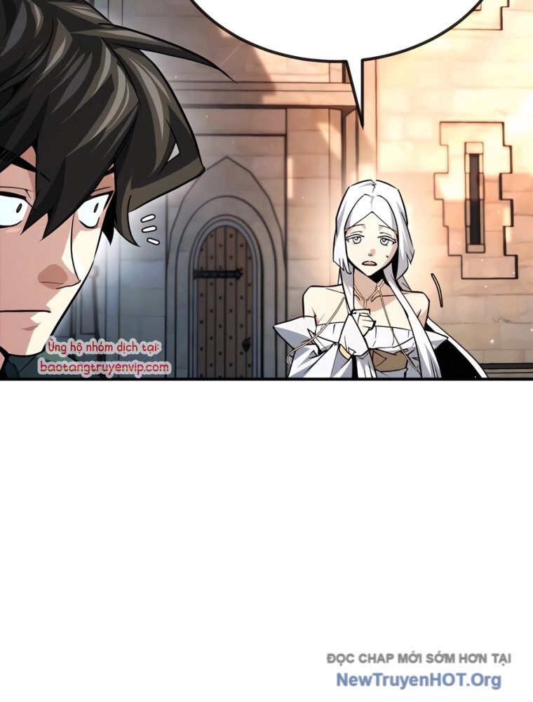 Trên Thế Giới Không Có Chiến Binh Xấu Chap 42 - Next Chap 43