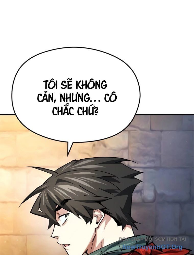 Trên Thế Giới Không Có Chiến Binh Xấu Chap 42 - Next Chap 43