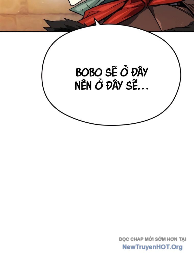 Trên Thế Giới Không Có Chiến Binh Xấu Chap 42 - Next Chap 43