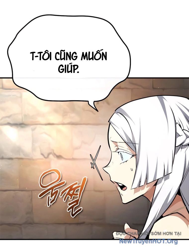 Trên Thế Giới Không Có Chiến Binh Xấu Chap 42 - Next Chap 43