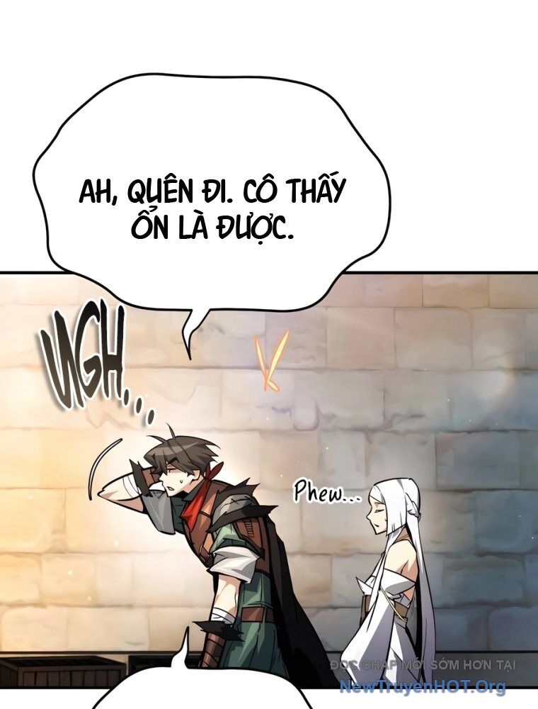 Trên Thế Giới Không Có Chiến Binh Xấu Chap 42 - Next Chap 43