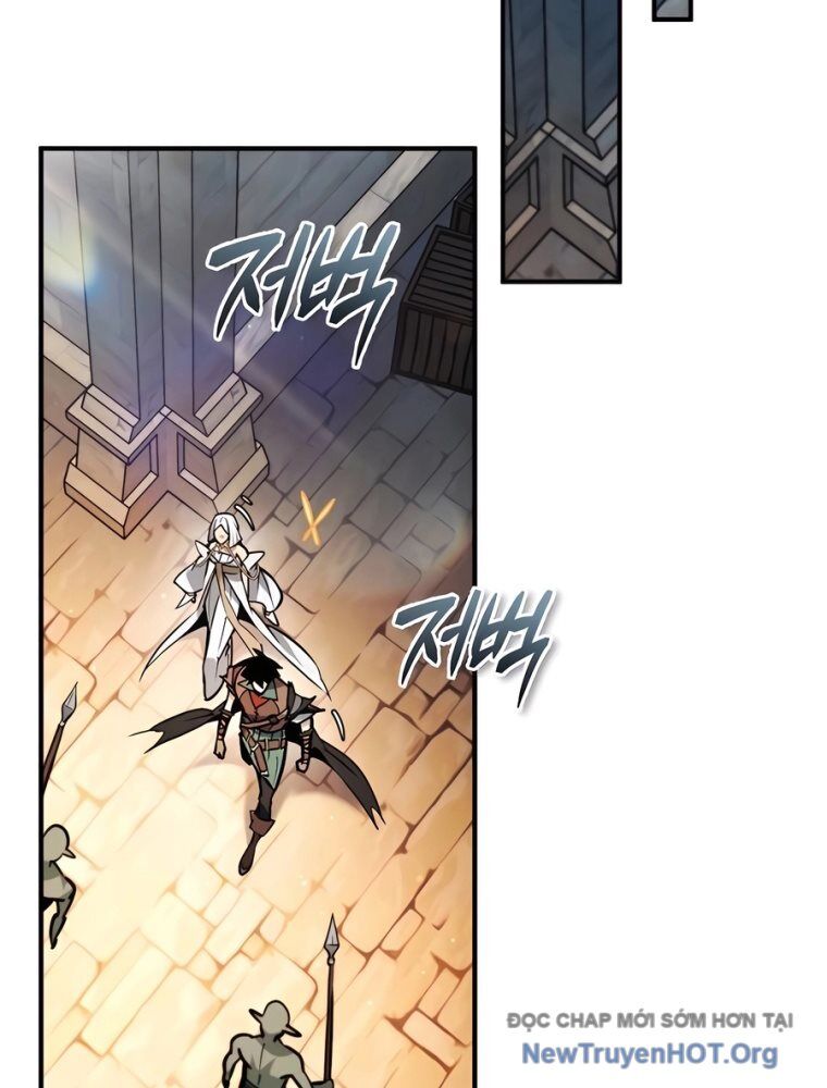 Trên Thế Giới Không Có Chiến Binh Xấu Chap 42 - Next Chap 43