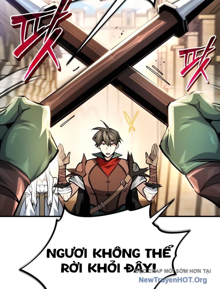 Trên Thế Giới Không Có Chiến Binh Xấu Chap 42 - Next Chap 43