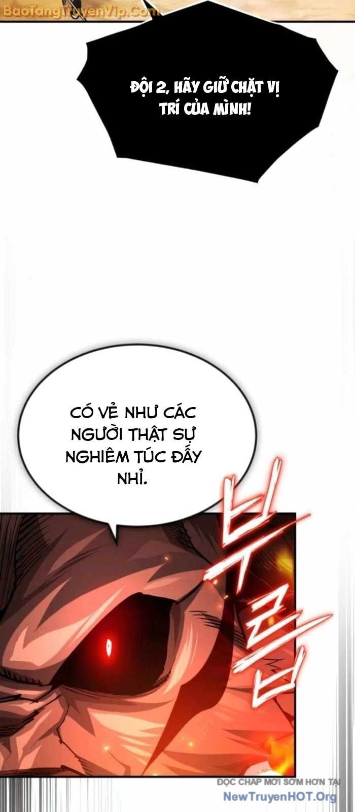 Trên Thế Giới Không Có Chiến Binh Xấu Chap 43 - Next Chap 44