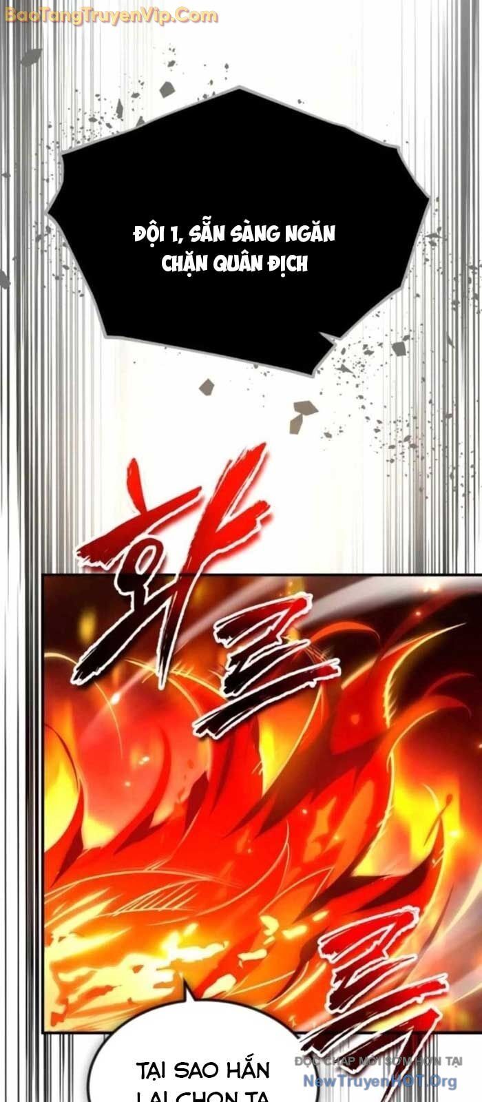 Trên Thế Giới Không Có Chiến Binh Xấu Chap 43 - Next Chap 44