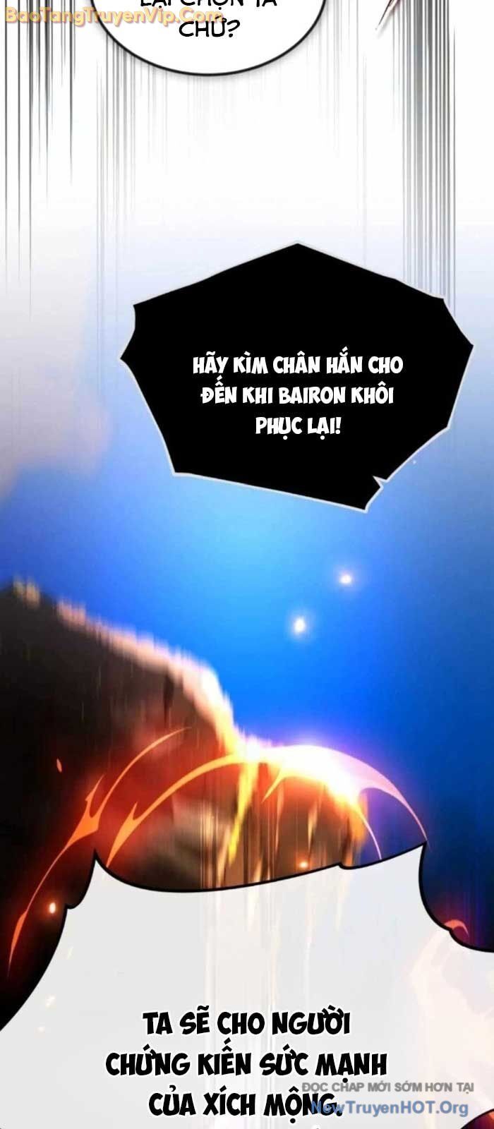 Trên Thế Giới Không Có Chiến Binh Xấu Chap 43 - Next Chap 44