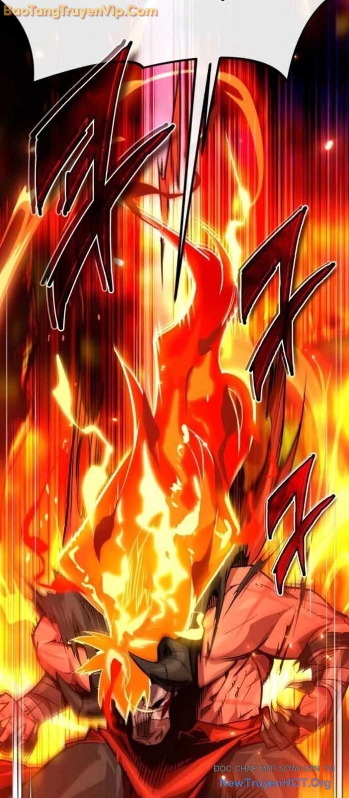 Trên Thế Giới Không Có Chiến Binh Xấu Chap 43 - Next Chap 44