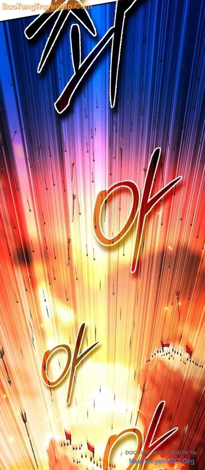 Trên Thế Giới Không Có Chiến Binh Xấu Chap 43 - Next Chap 44