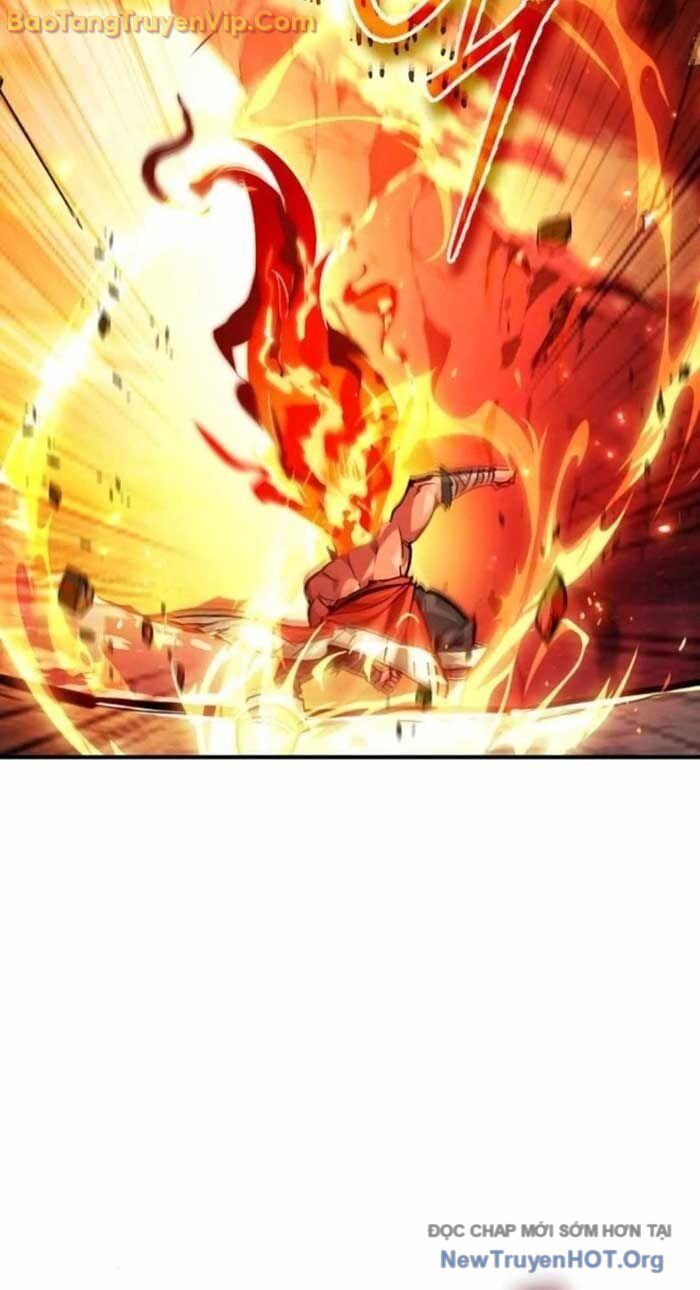 Trên Thế Giới Không Có Chiến Binh Xấu Chap 43 - Next Chap 44