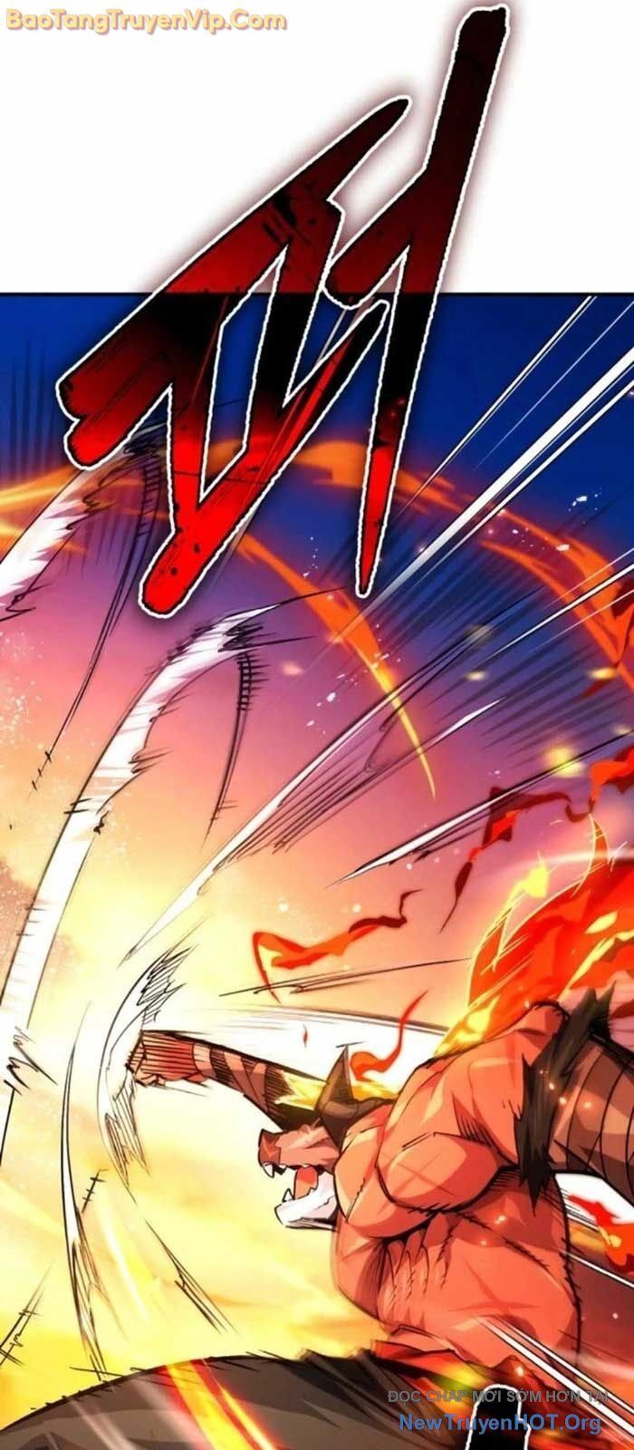 Trên Thế Giới Không Có Chiến Binh Xấu Chap 43 - Next Chap 44