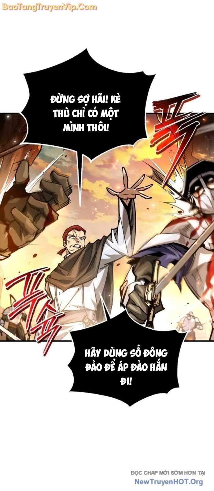 Trên Thế Giới Không Có Chiến Binh Xấu Chap 43 - Next Chap 44