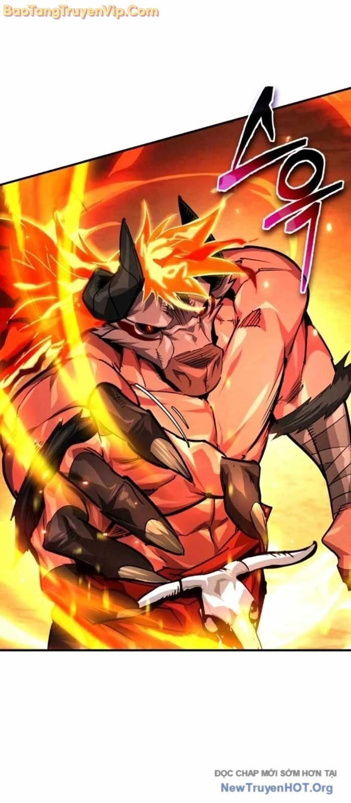 Trên Thế Giới Không Có Chiến Binh Xấu Chap 43 - Next Chap 44