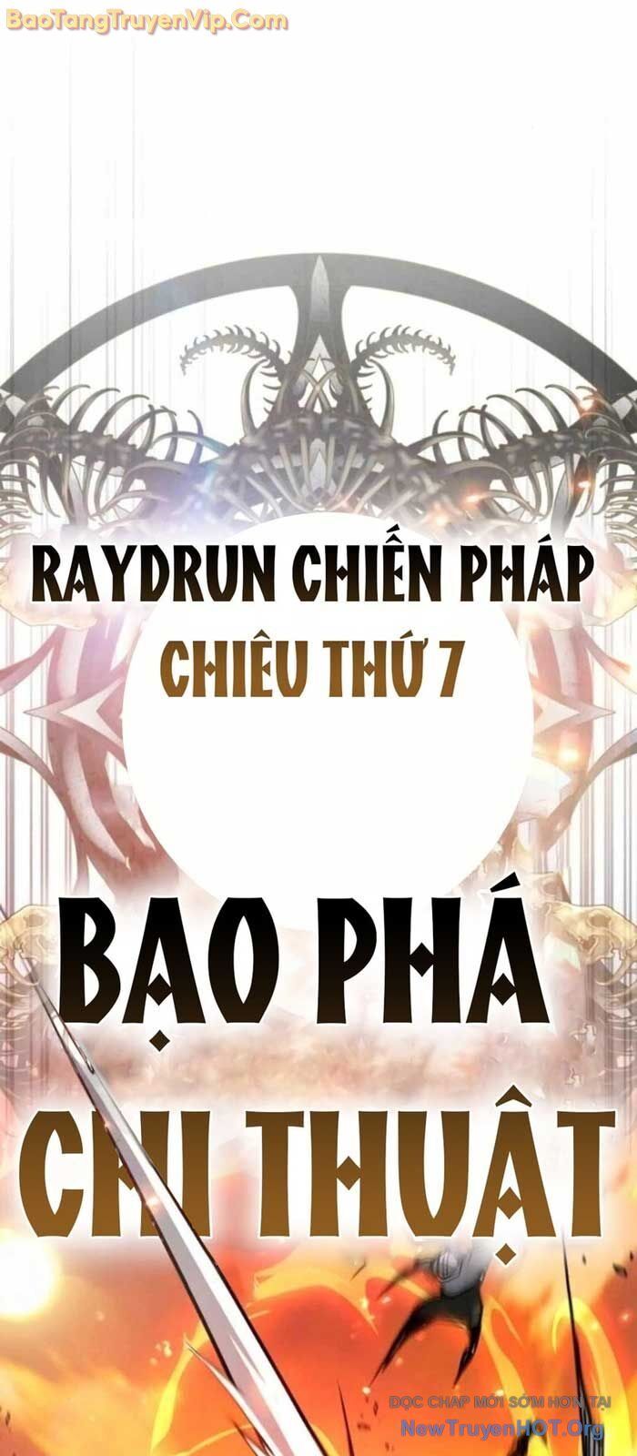 Trên Thế Giới Không Có Chiến Binh Xấu Chap 43 - Next Chap 44