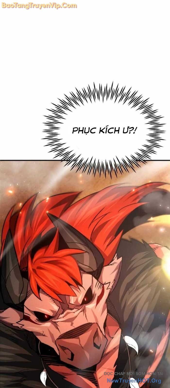 Trên Thế Giới Không Có Chiến Binh Xấu Chap 43 - Next Chap 44