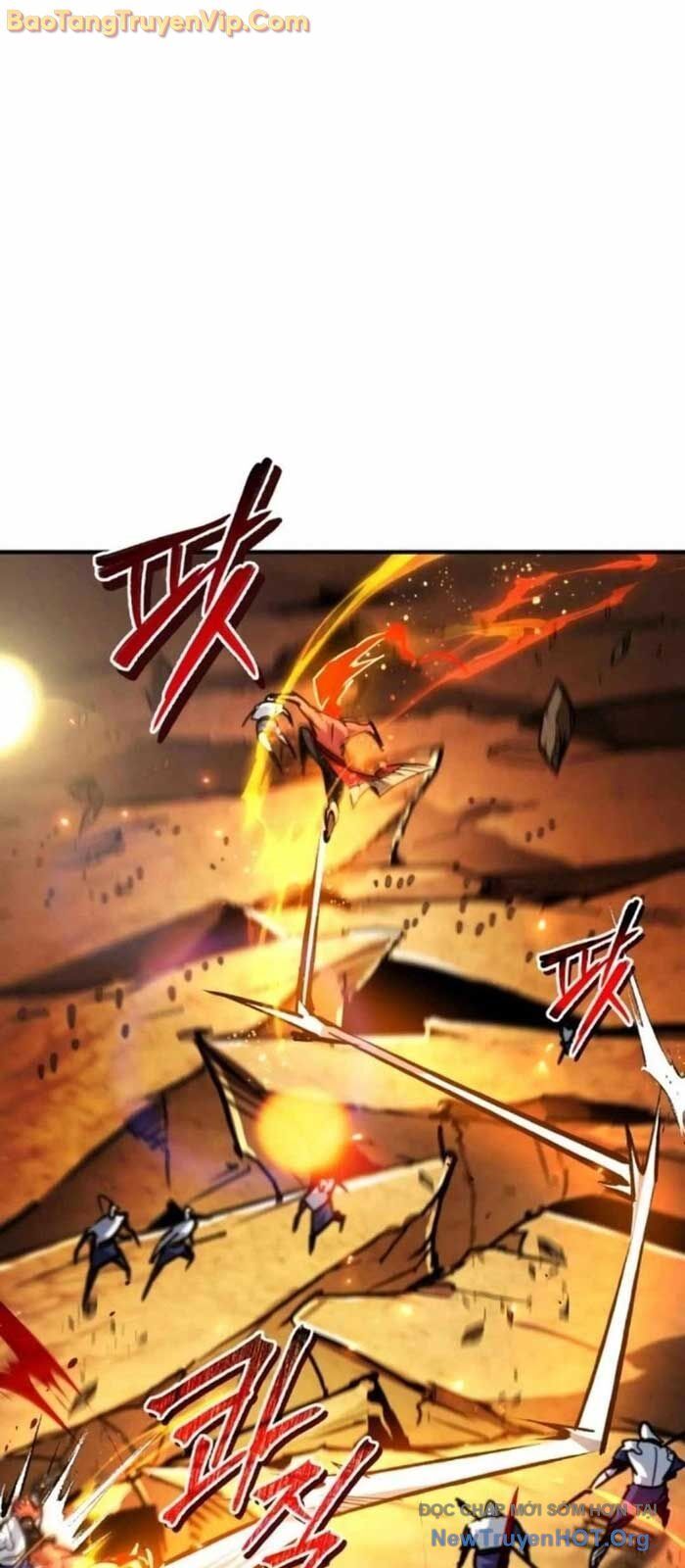Trên Thế Giới Không Có Chiến Binh Xấu Chap 43 - Next Chap 44
