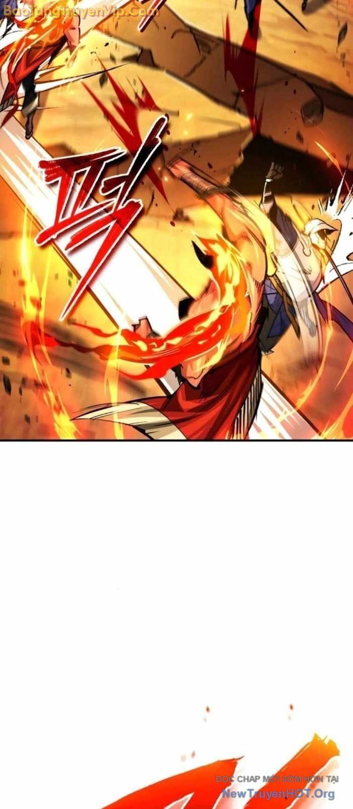 Trên Thế Giới Không Có Chiến Binh Xấu Chap 43 - Next Chap 44