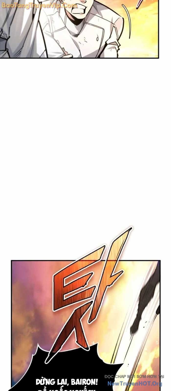 Trên Thế Giới Không Có Chiến Binh Xấu Chap 43 - Next Chap 44