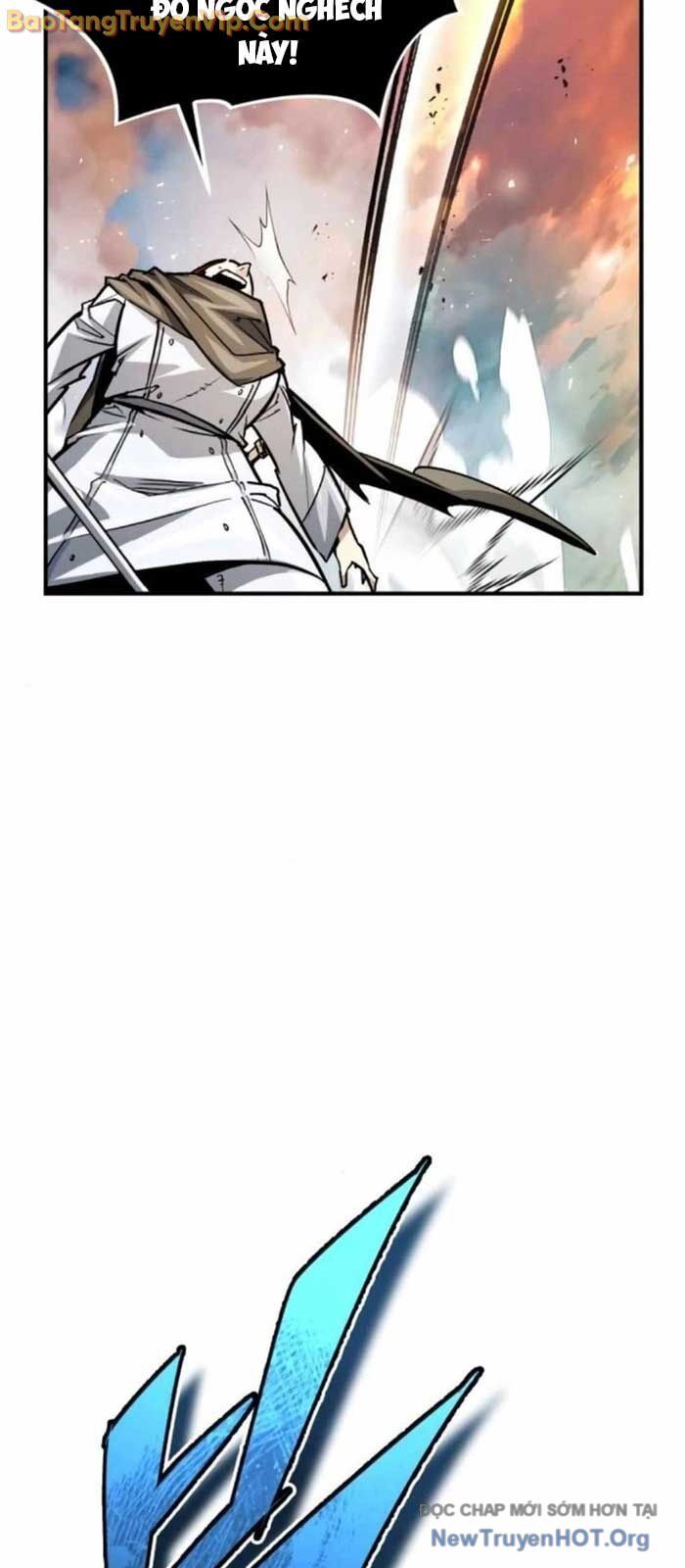 Trên Thế Giới Không Có Chiến Binh Xấu Chap 43 - Next Chap 44