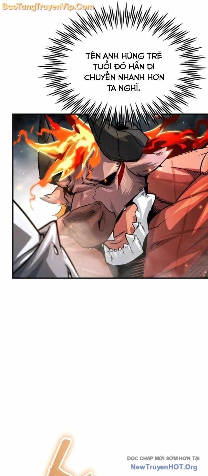 Trên Thế Giới Không Có Chiến Binh Xấu Chap 43 - Next Chap 44