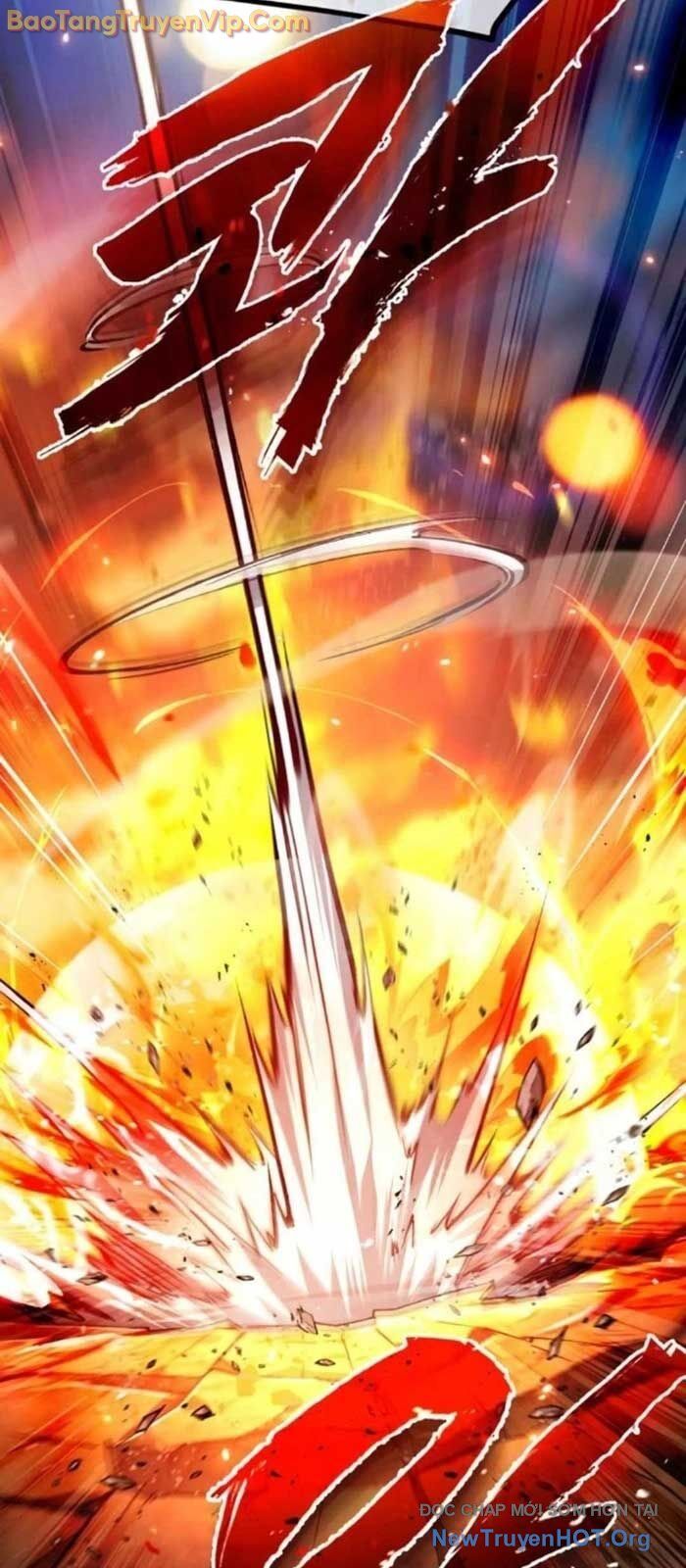 Trên Thế Giới Không Có Chiến Binh Xấu Chap 43 - Next Chap 44