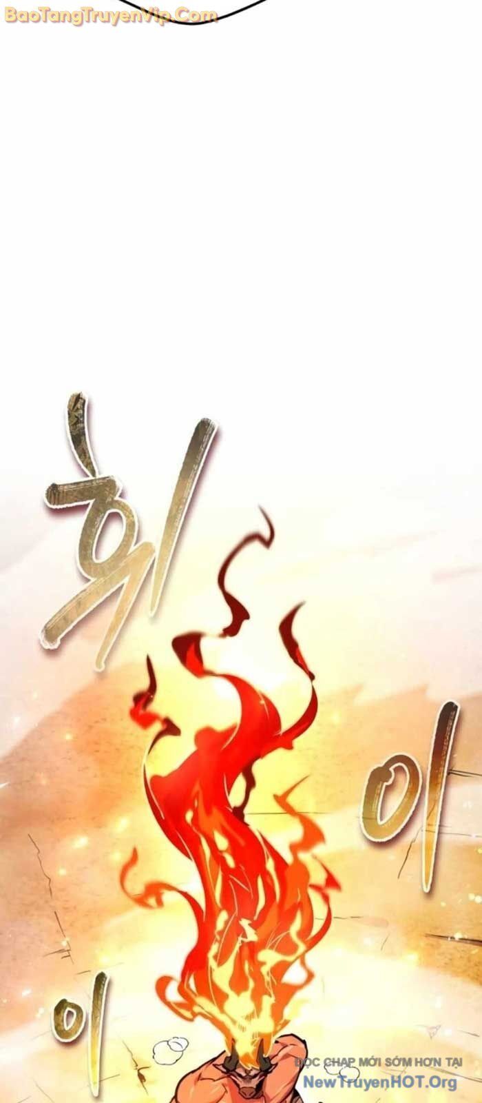 Trên Thế Giới Không Có Chiến Binh Xấu Chap 43 - Next Chap 44