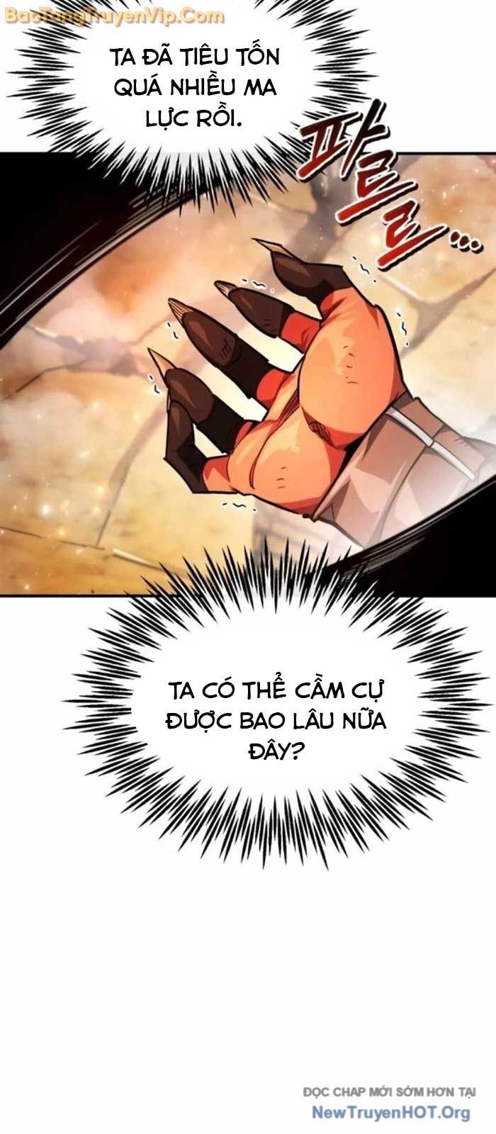 Trên Thế Giới Không Có Chiến Binh Xấu Chap 43 - Next Chap 44