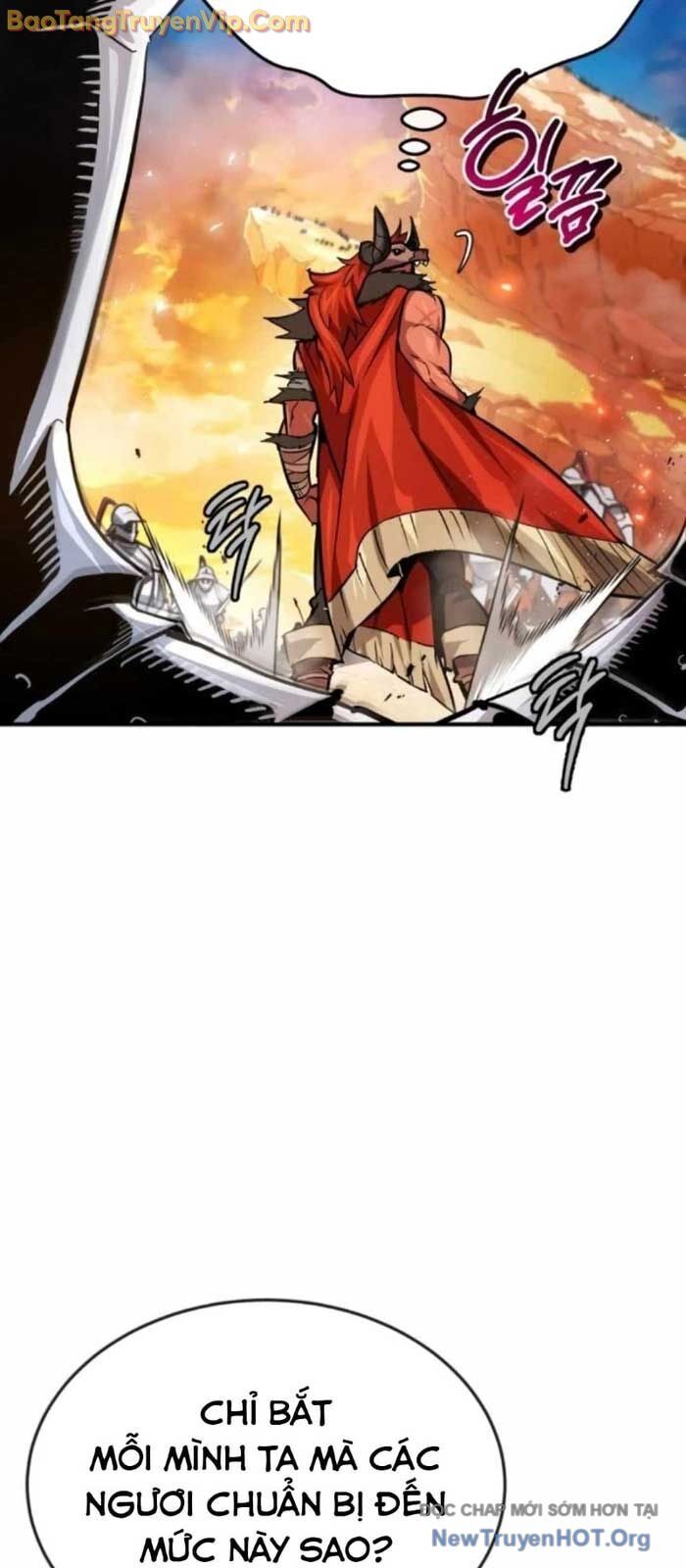 Trên Thế Giới Không Có Chiến Binh Xấu Chap 43 - Next Chap 44