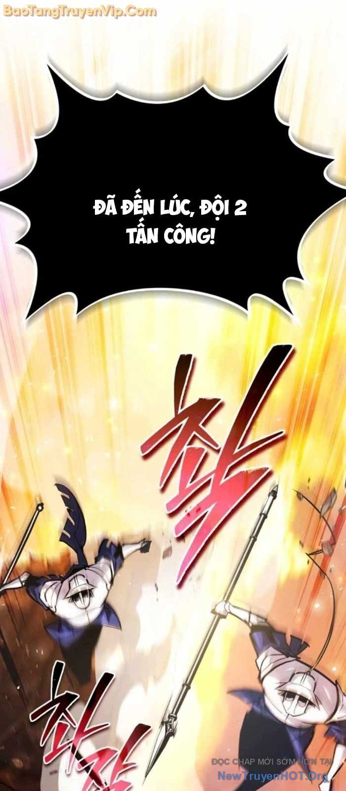 Trên Thế Giới Không Có Chiến Binh Xấu Chap 43 - Next Chap 44