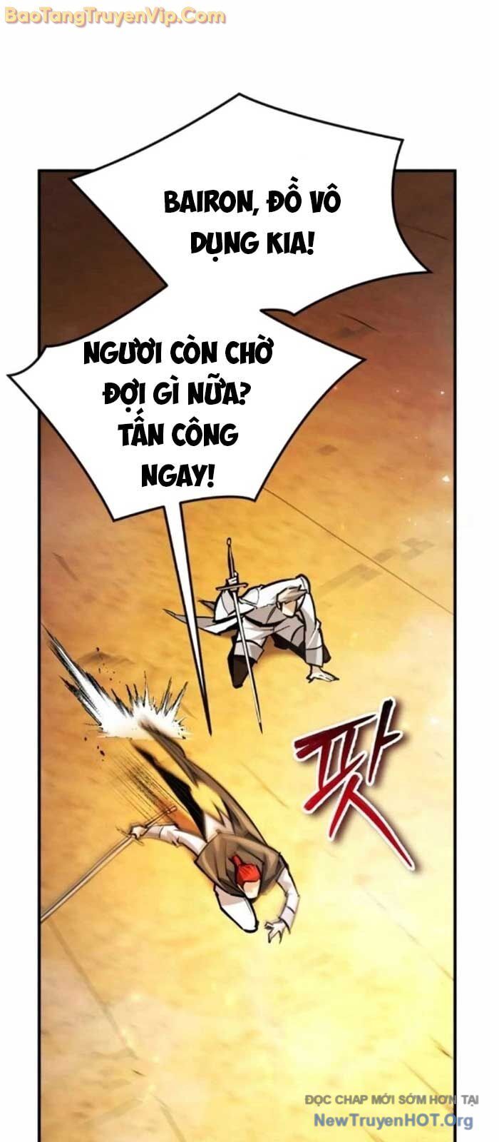 Trên Thế Giới Không Có Chiến Binh Xấu Chap 43 - Next Chap 44