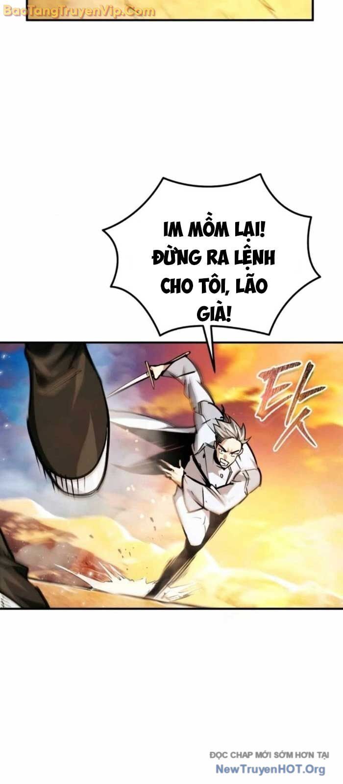Trên Thế Giới Không Có Chiến Binh Xấu Chap 43 - Next Chap 44