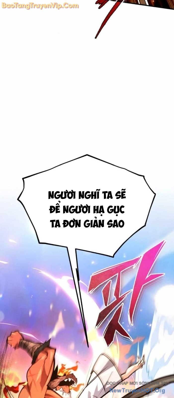 Trên Thế Giới Không Có Chiến Binh Xấu Chap 43 - Next Chap 44