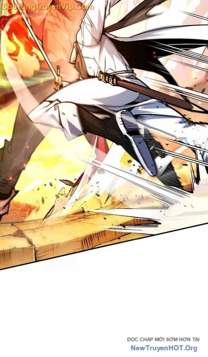 Trên Thế Giới Không Có Chiến Binh Xấu Chap 43 - Next Chap 44