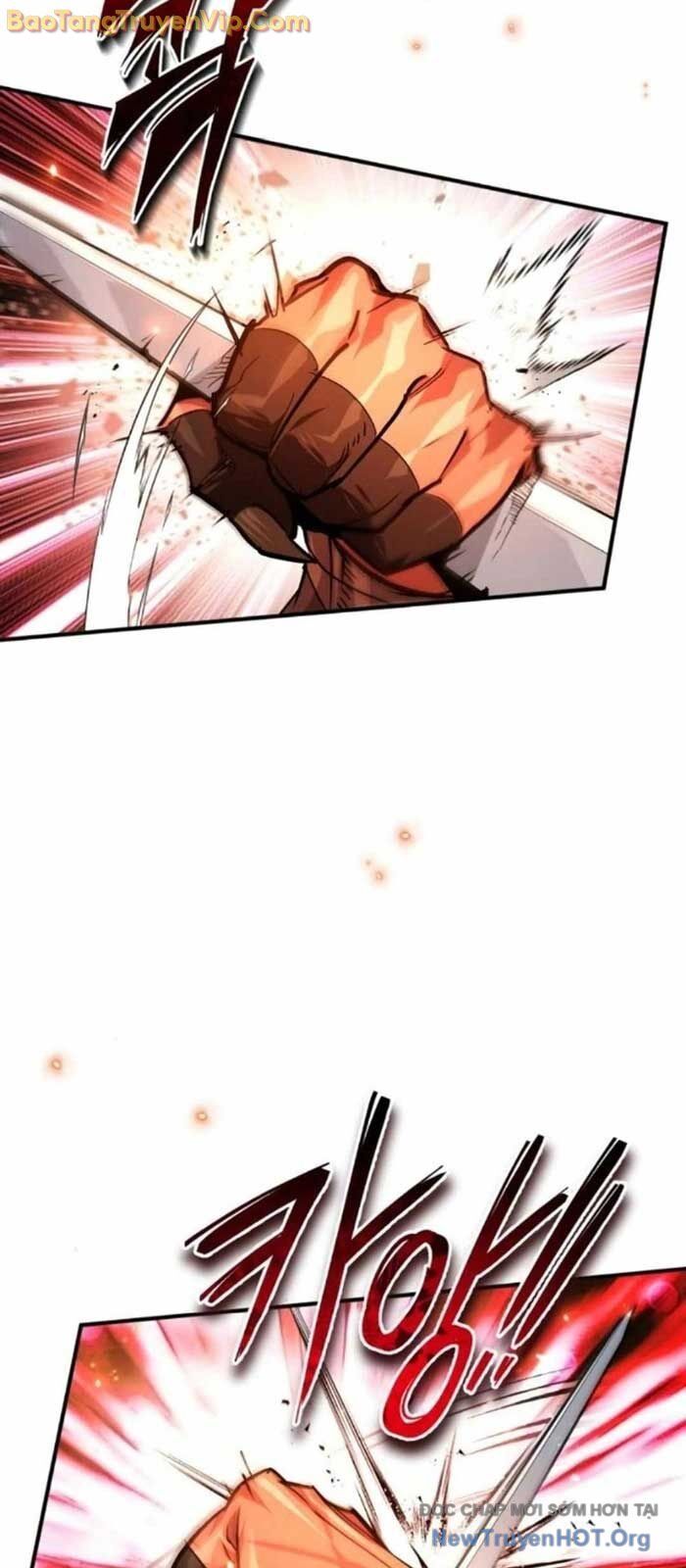 Trên Thế Giới Không Có Chiến Binh Xấu Chap 43 - Next Chap 44
