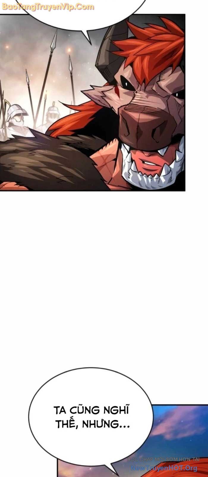 Trên Thế Giới Không Có Chiến Binh Xấu Chap 43 - Next Chap 44