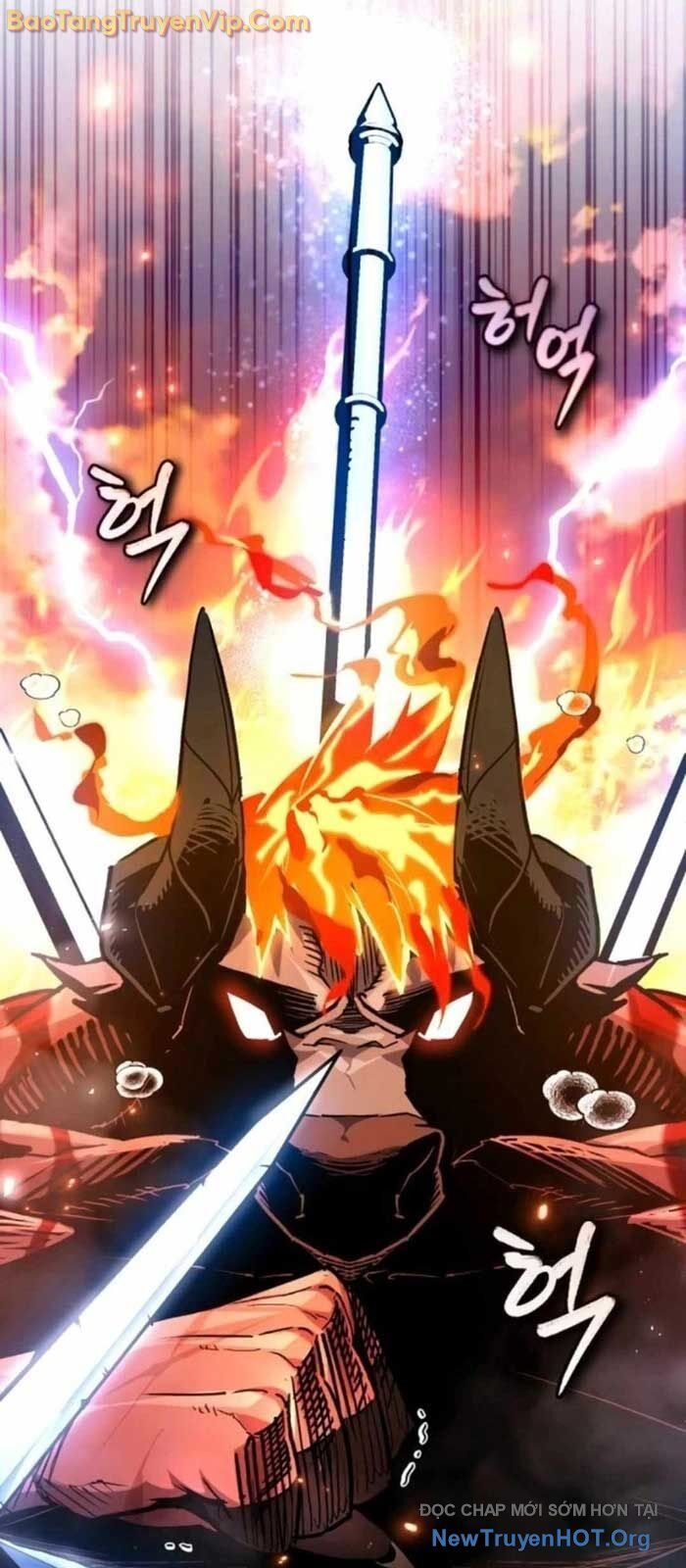Trên Thế Giới Không Có Chiến Binh Xấu Chap 43 - Next Chap 44