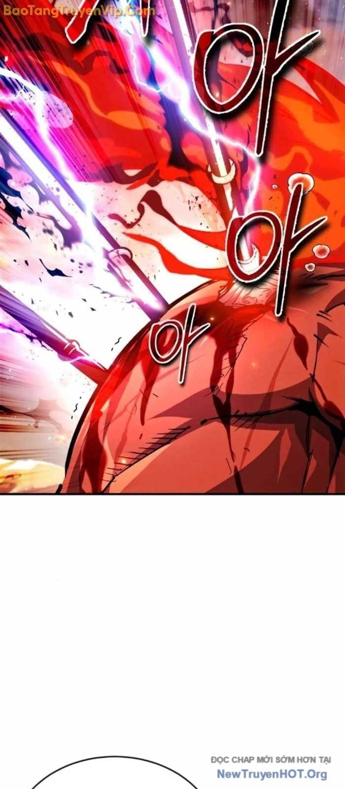 Trên Thế Giới Không Có Chiến Binh Xấu Chap 43 - Next Chap 44