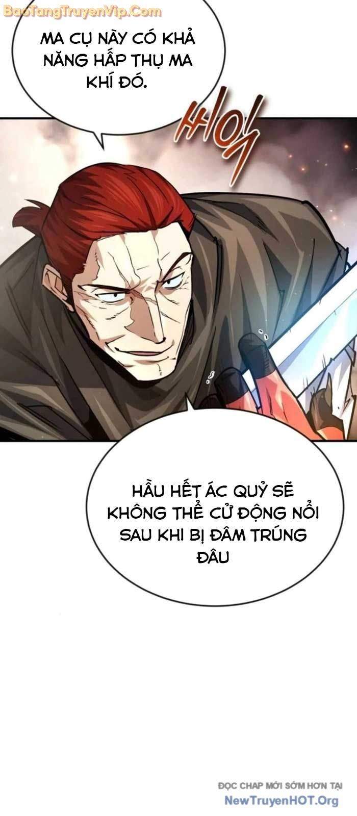 Trên Thế Giới Không Có Chiến Binh Xấu Chap 43 - Next Chap 44