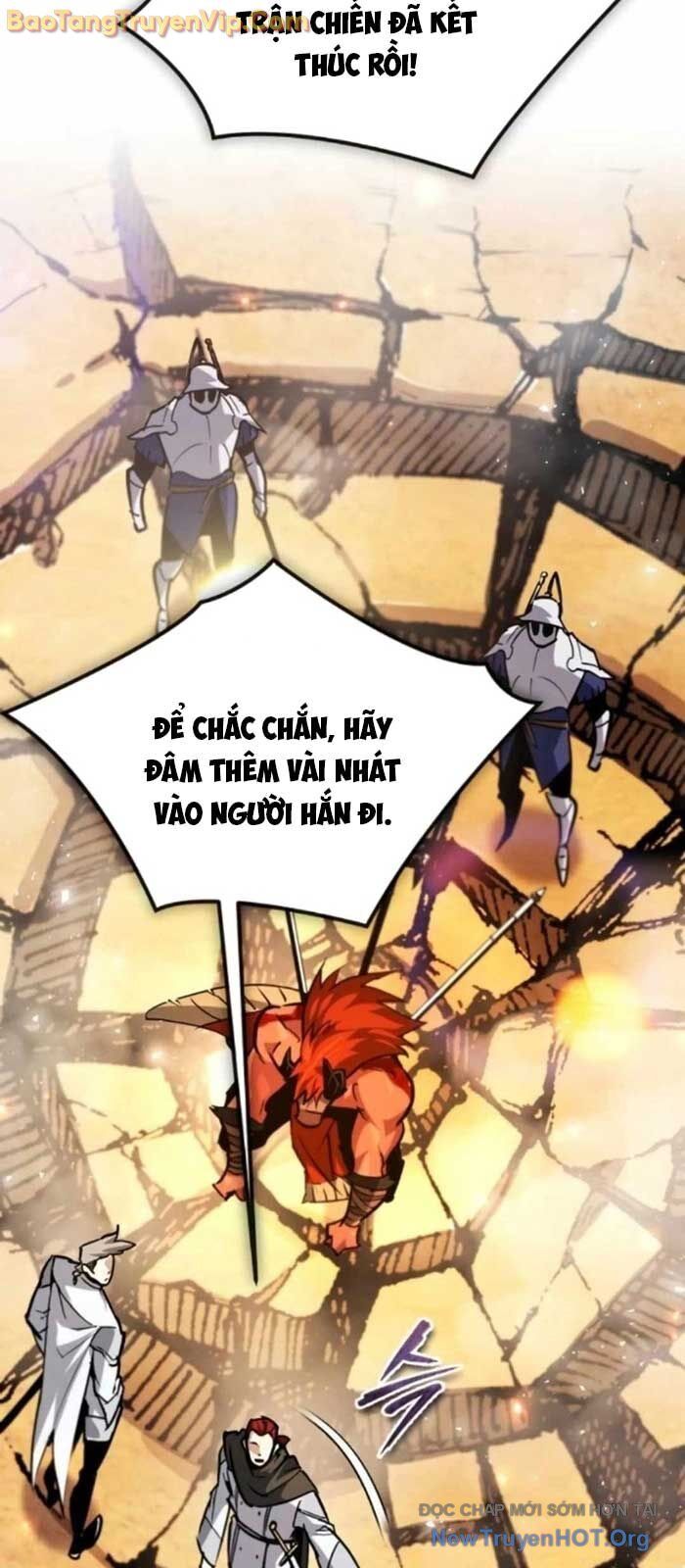 Trên Thế Giới Không Có Chiến Binh Xấu Chap 43 - Next Chap 44