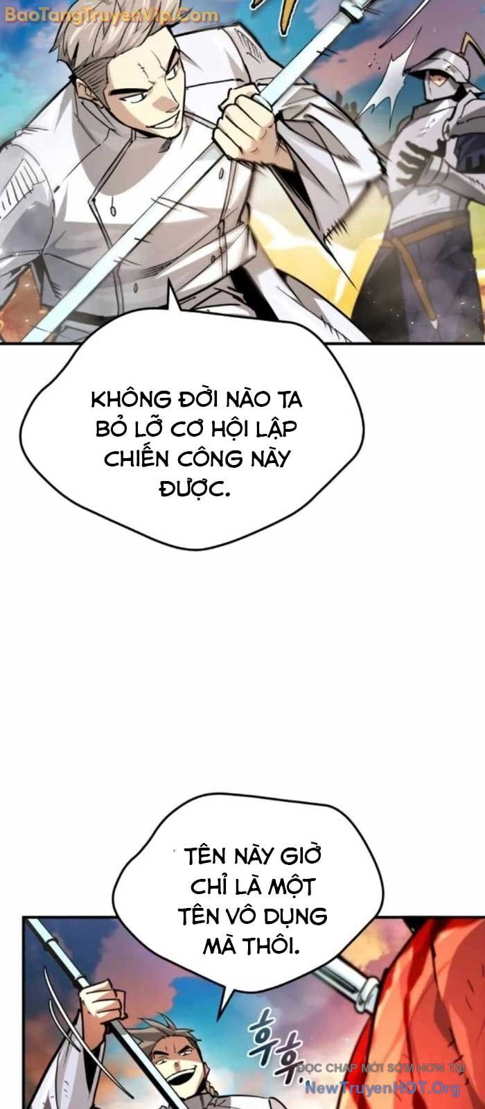 Trên Thế Giới Không Có Chiến Binh Xấu Chap 43 - Next Chap 44