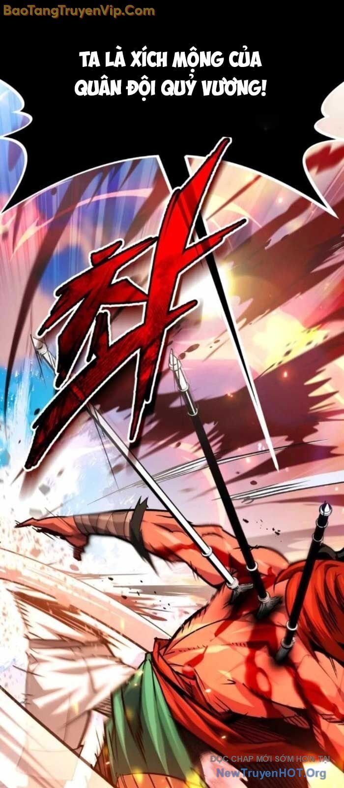 Trên Thế Giới Không Có Chiến Binh Xấu Chap 43 - Next Chap 44