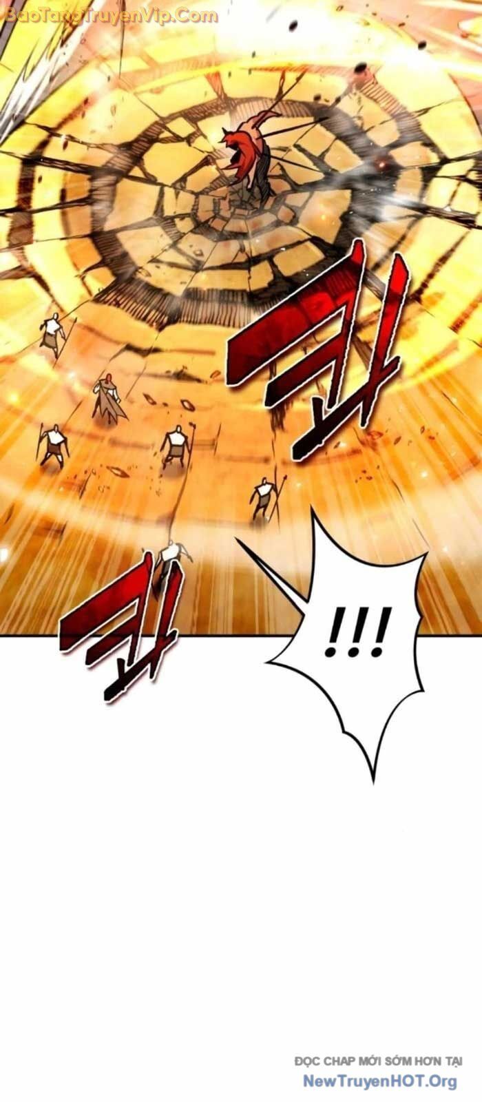 Trên Thế Giới Không Có Chiến Binh Xấu Chap 43 - Next Chap 44