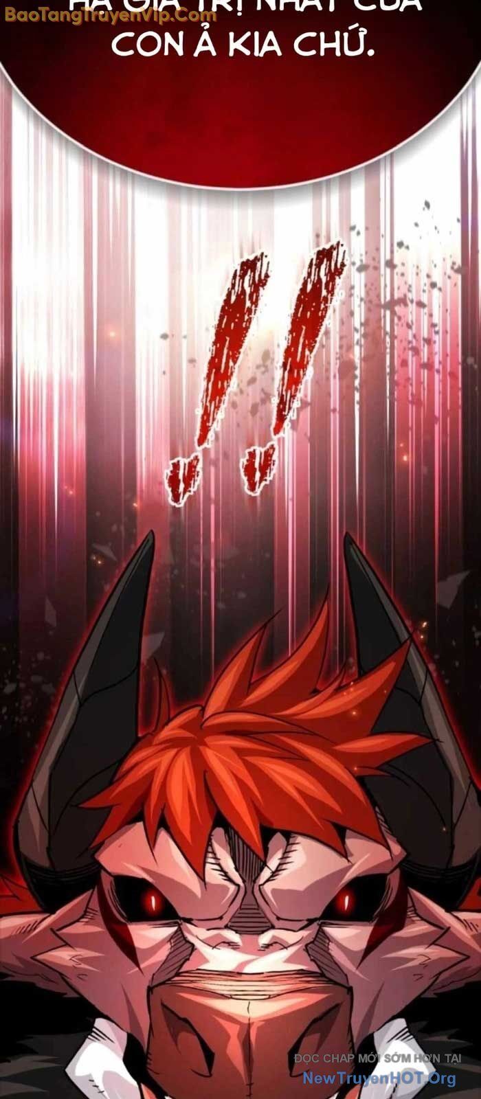 Trên Thế Giới Không Có Chiến Binh Xấu Chap 43 - Next Chap 44