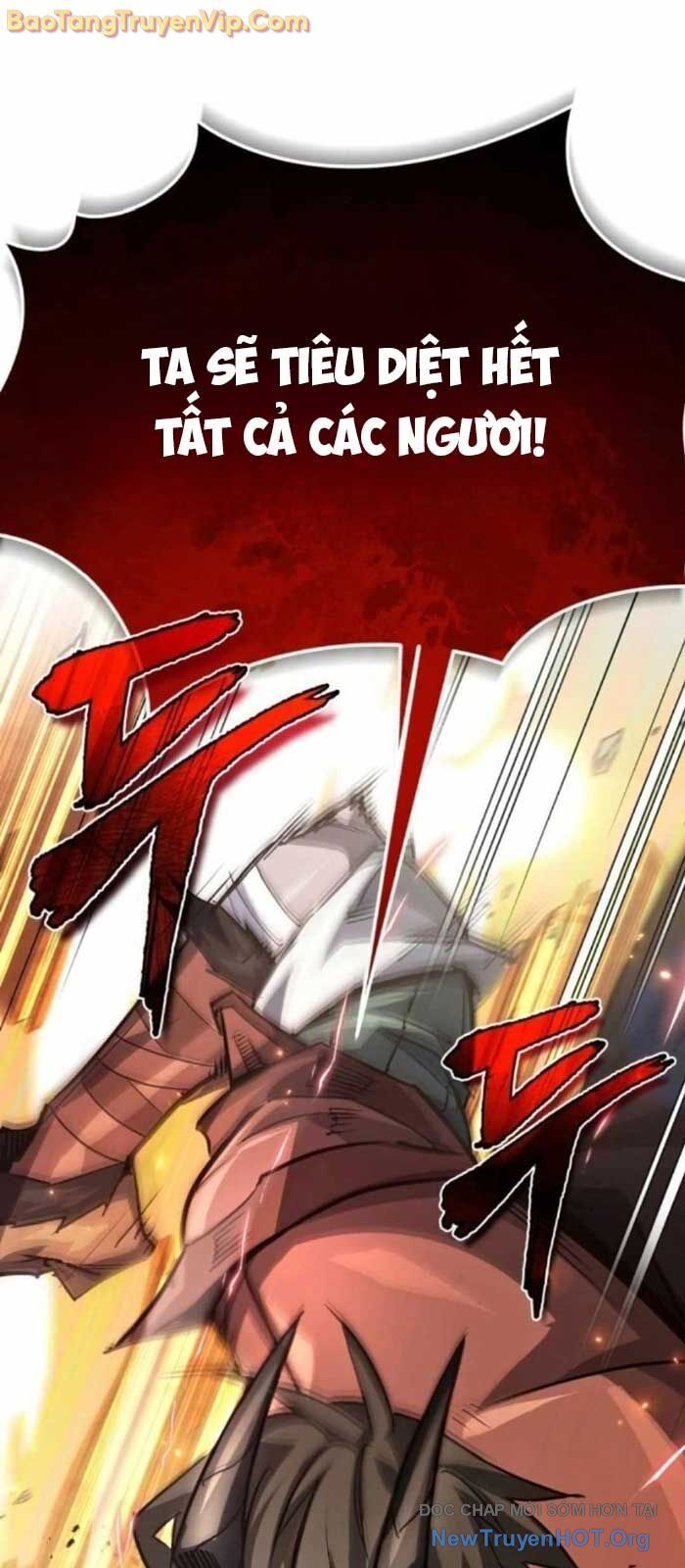 Trên Thế Giới Không Có Chiến Binh Xấu Chap 43 - Next Chap 44