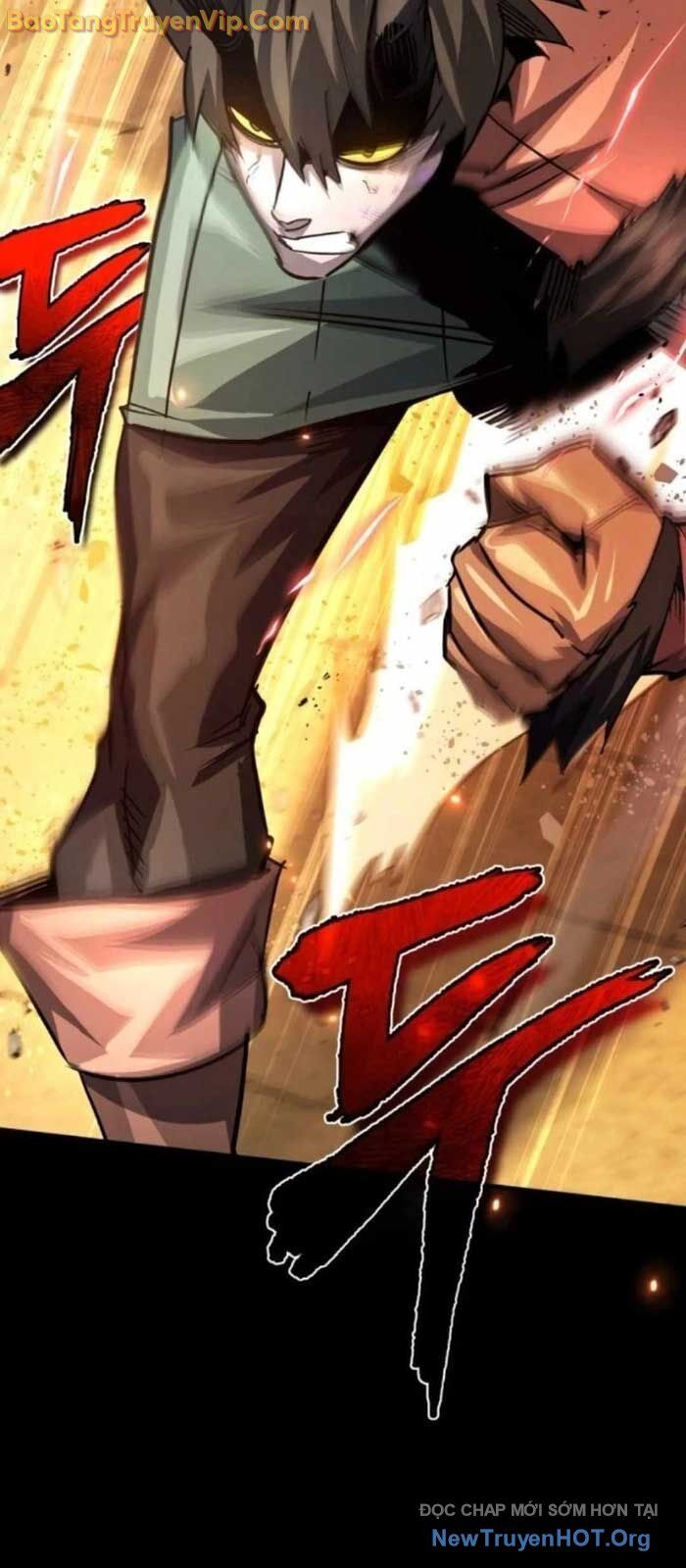Trên Thế Giới Không Có Chiến Binh Xấu Chap 43 - Next Chap 44