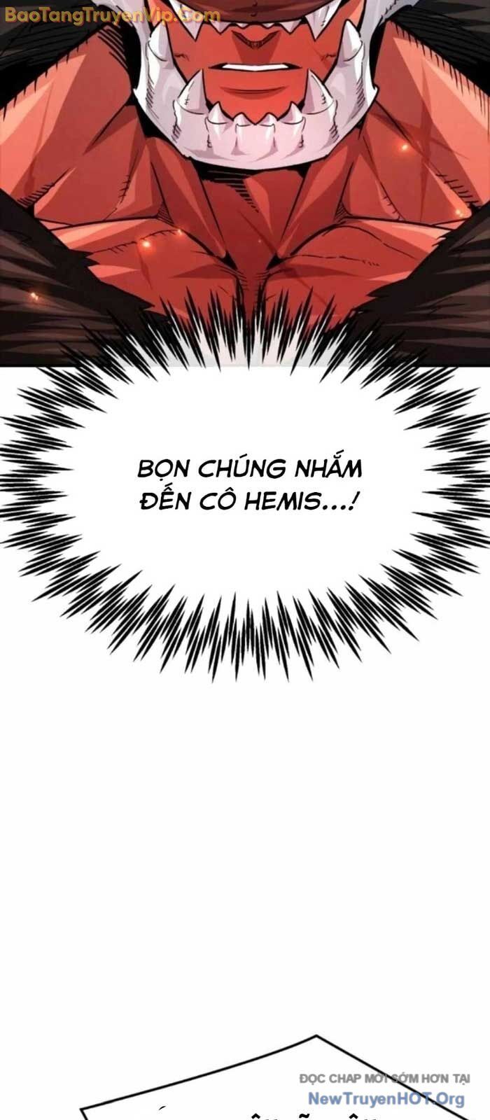 Trên Thế Giới Không Có Chiến Binh Xấu Chap 43 - Next Chap 44