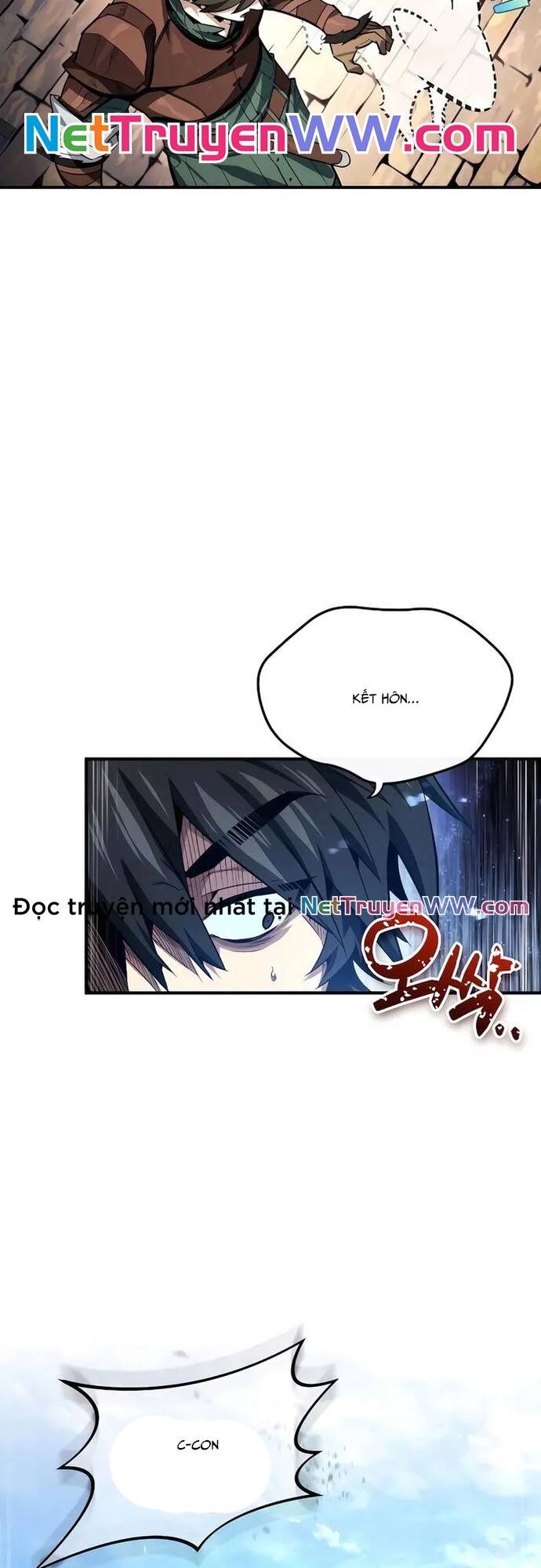 Trên Thế Giới Không Có Chiến Binh Xấu Chap 5 - Next Chap 6