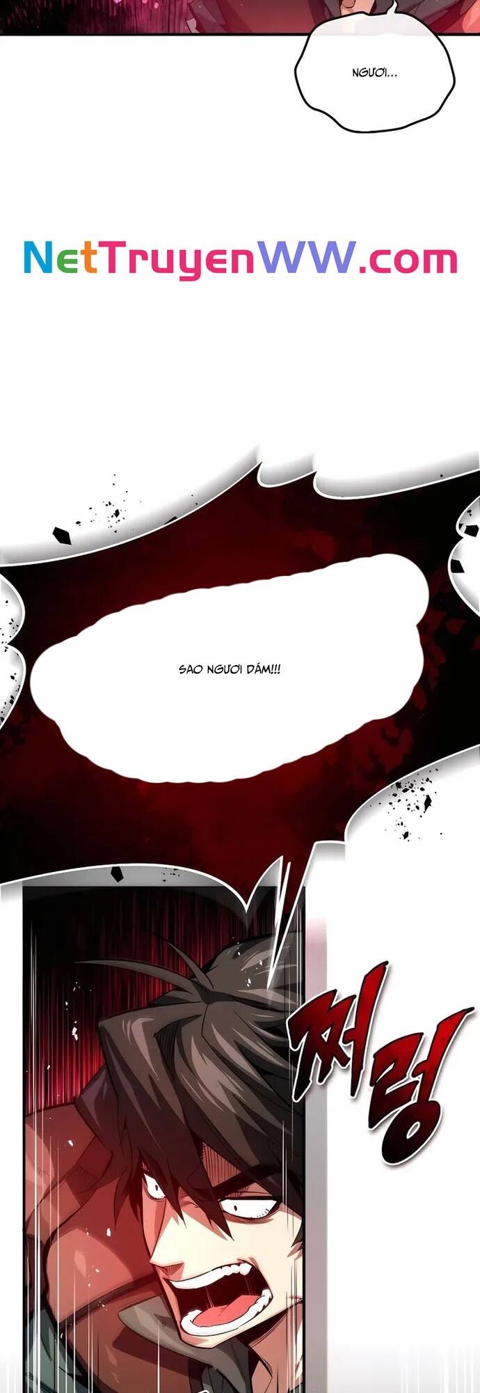 Trên Thế Giới Không Có Chiến Binh Xấu Chap 5 - Next Chap 6