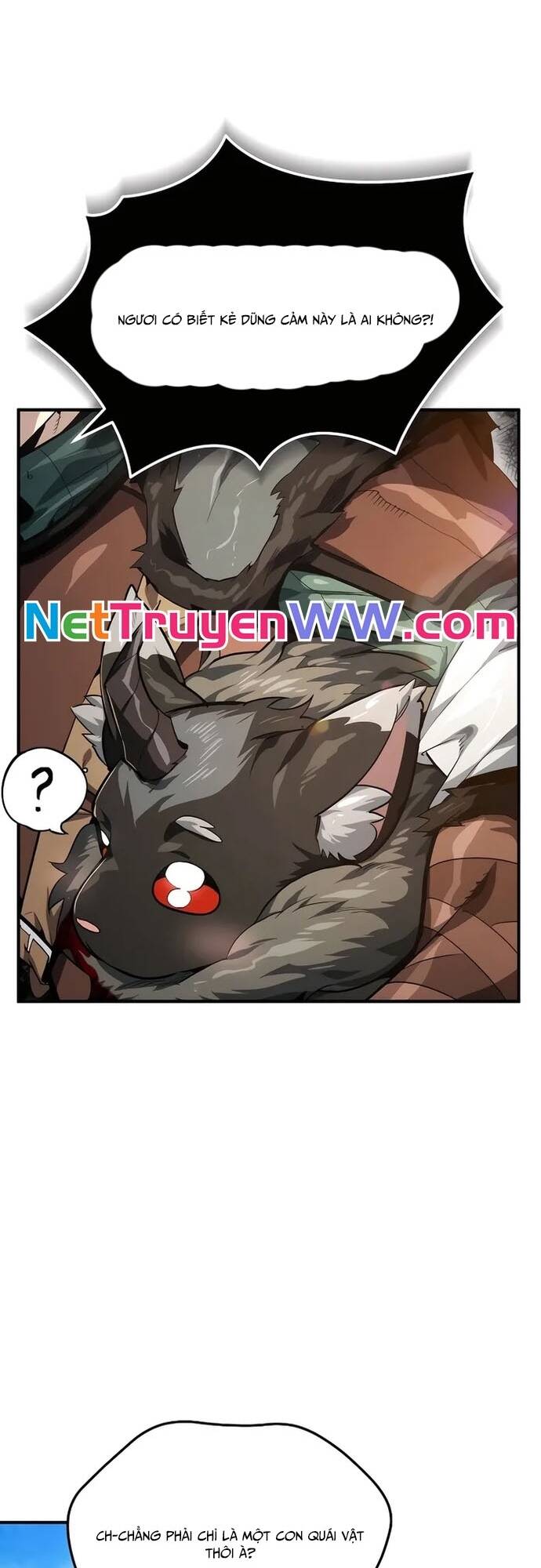 Trên Thế Giới Không Có Chiến Binh Xấu Chap 5 - Next Chap 6