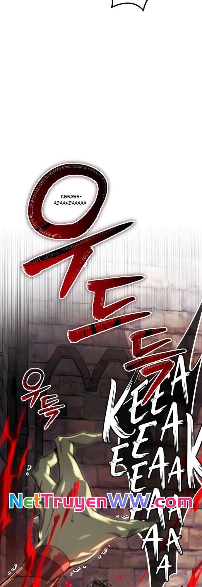 Trên Thế Giới Không Có Chiến Binh Xấu Chap 5 - Next Chap 6