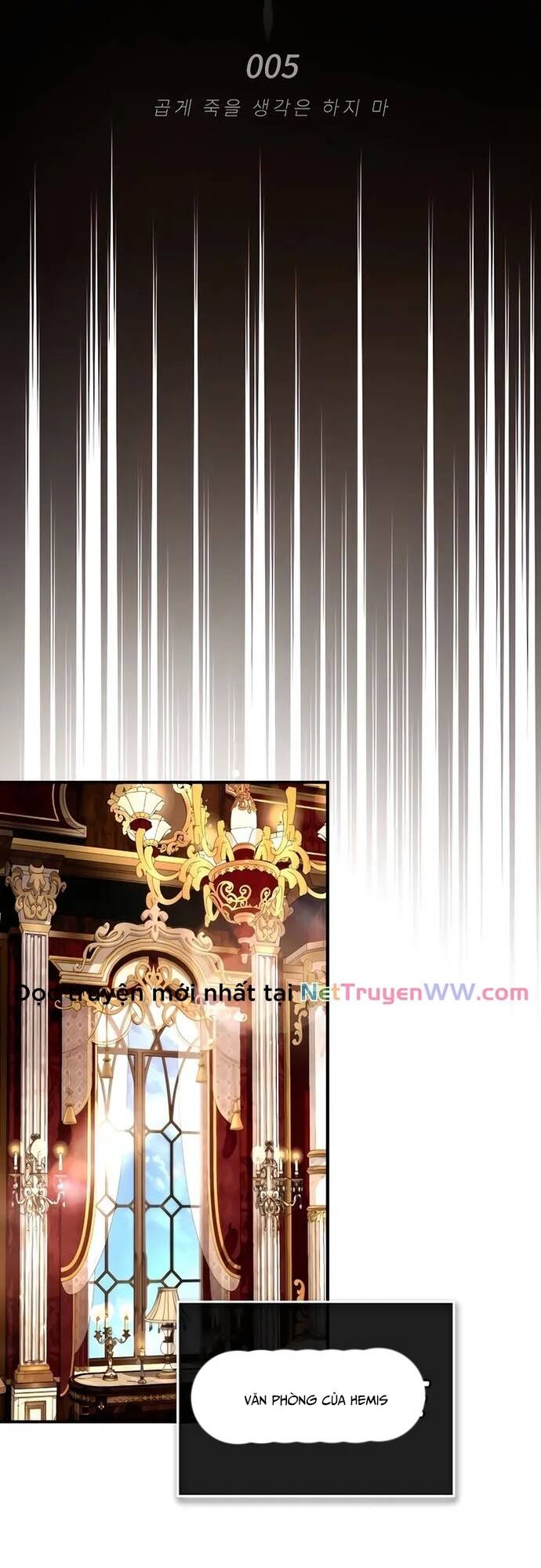 Trên Thế Giới Không Có Chiến Binh Xấu Chap 5 - Next Chap 6